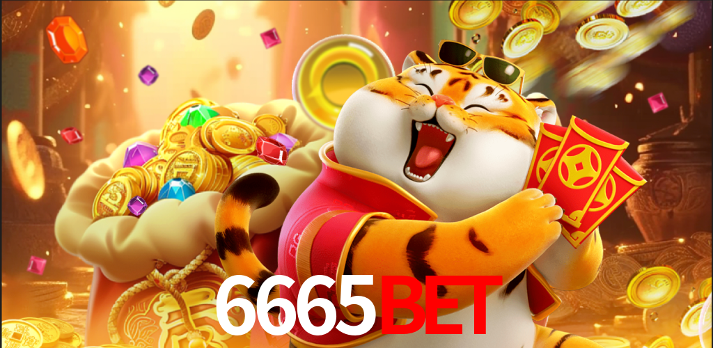 6665BET - Fortuna Máxima na Roleta - 6665BET.com