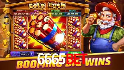 Desvendando o Mundo dos Jogos Virtuais na 6665BET