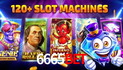A Emoção da Loteria na 6665BET: Uma Chance de Mudança de Vida