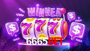 Statistics 6665BET