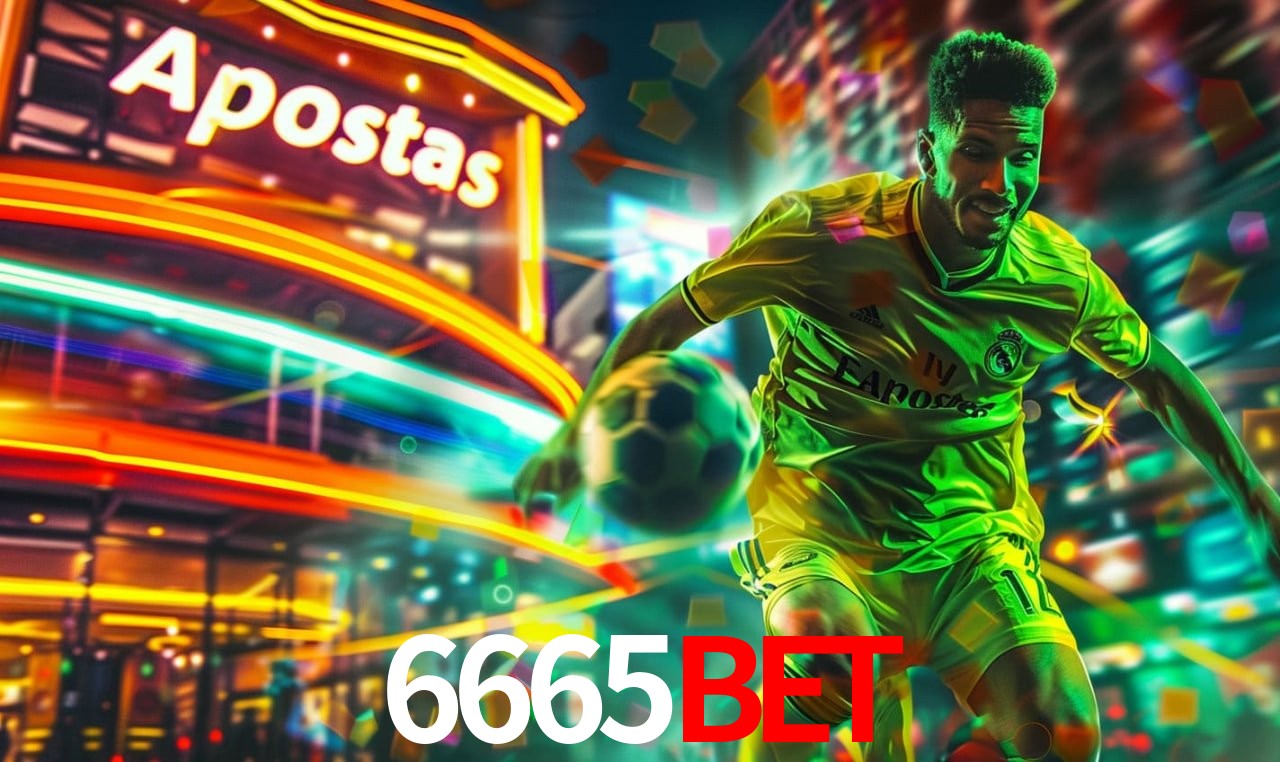Estatísticas 6665BET