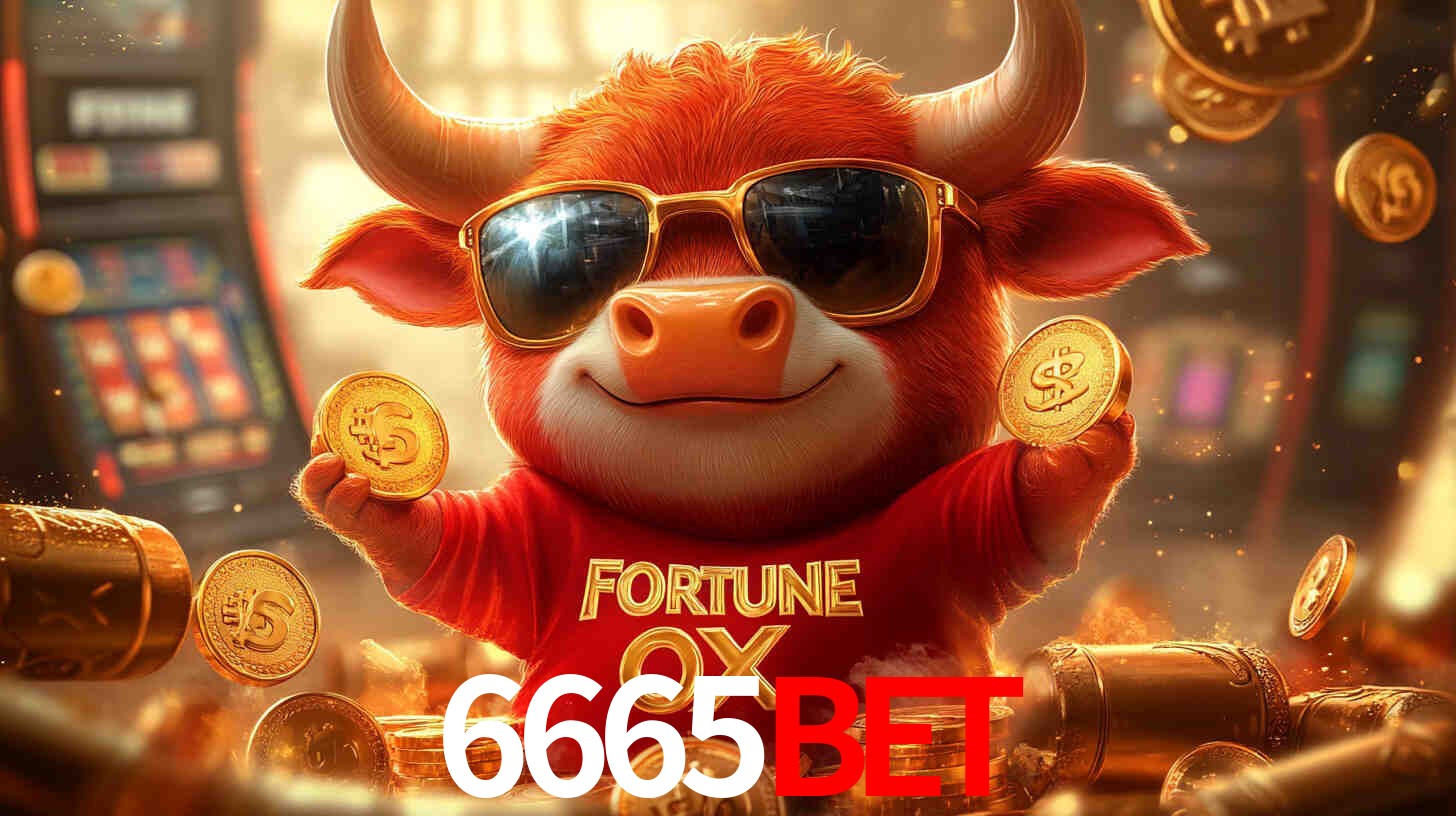 6665BET APP