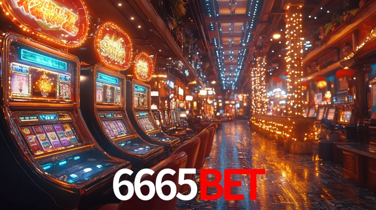 6665BET
