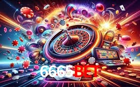 Casino VIP 6665BET