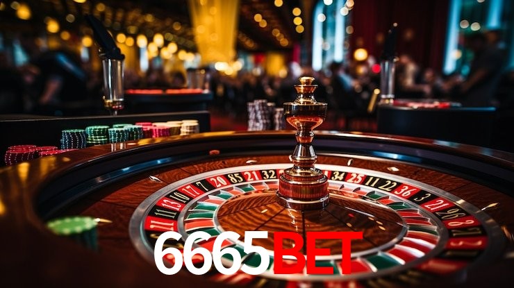 Exclusive Offers 6665BET