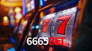 Jogos de Slot 6665BET