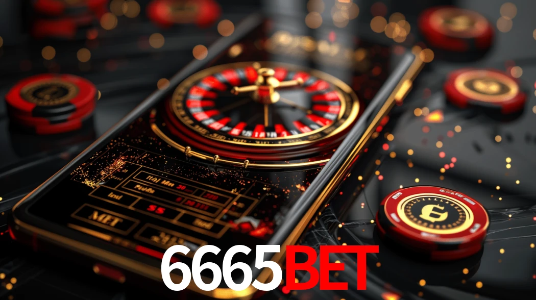 Live Casino 6665BET
