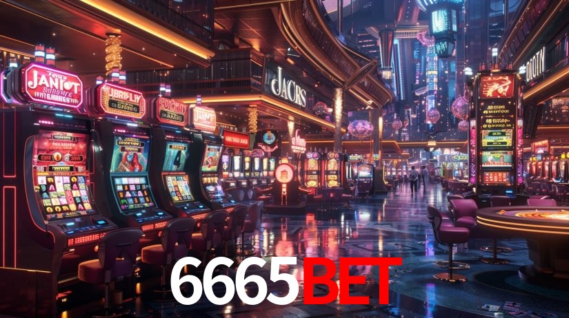 Games Directory 6665BET