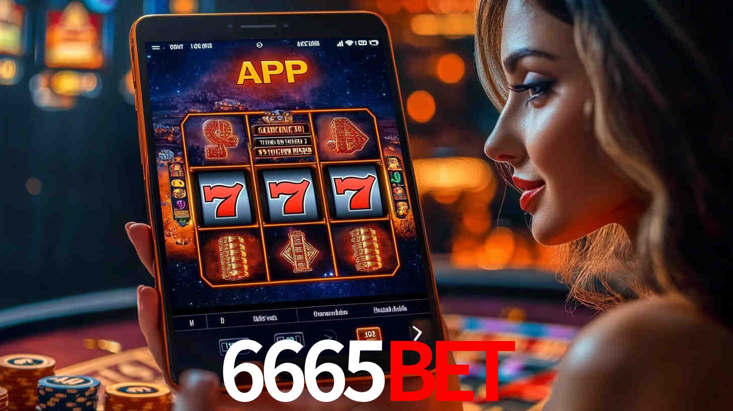 6665BET: Seu Especialista em Apostas Esportivas Brasileiras