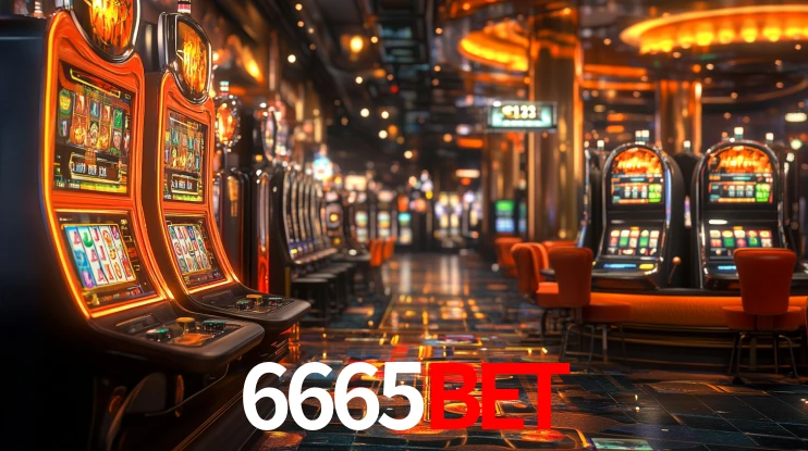 Premium Interface 6665BET