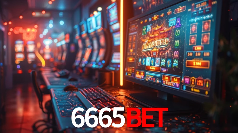 Explore as vantagens do 6665BET: serviço profissional e confiabilidade