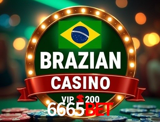 cassino 6665BET