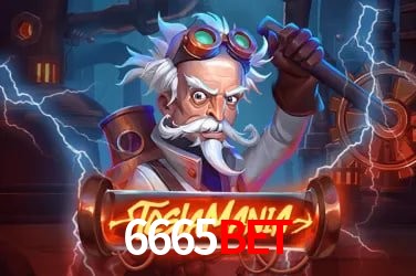 Avaliações dos Jogadores 6665BET