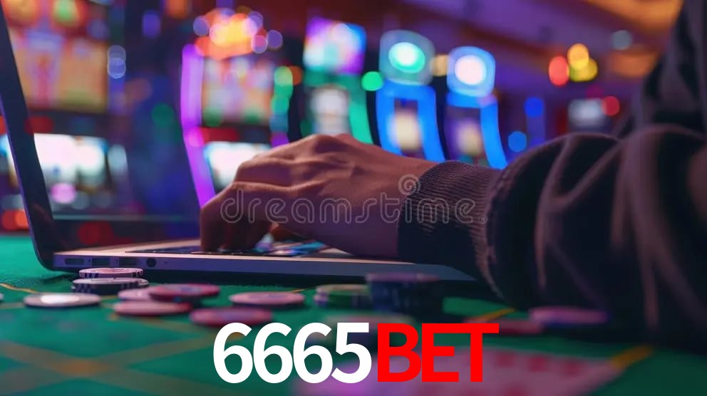 Desvendando o Mundo dos Jogos Virtuais na 6665BET