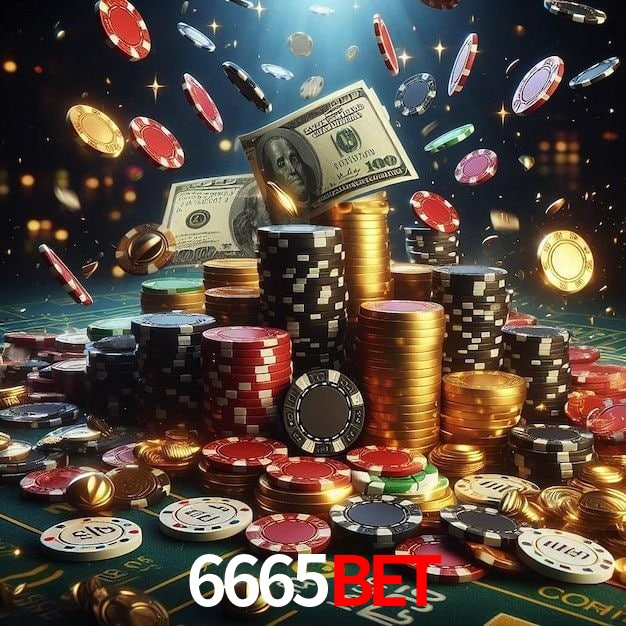 Descubra a Essência do 6665BET: Nossa História e Compromissos