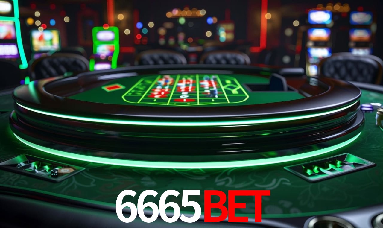 Seasonal Promotions 6665BET
