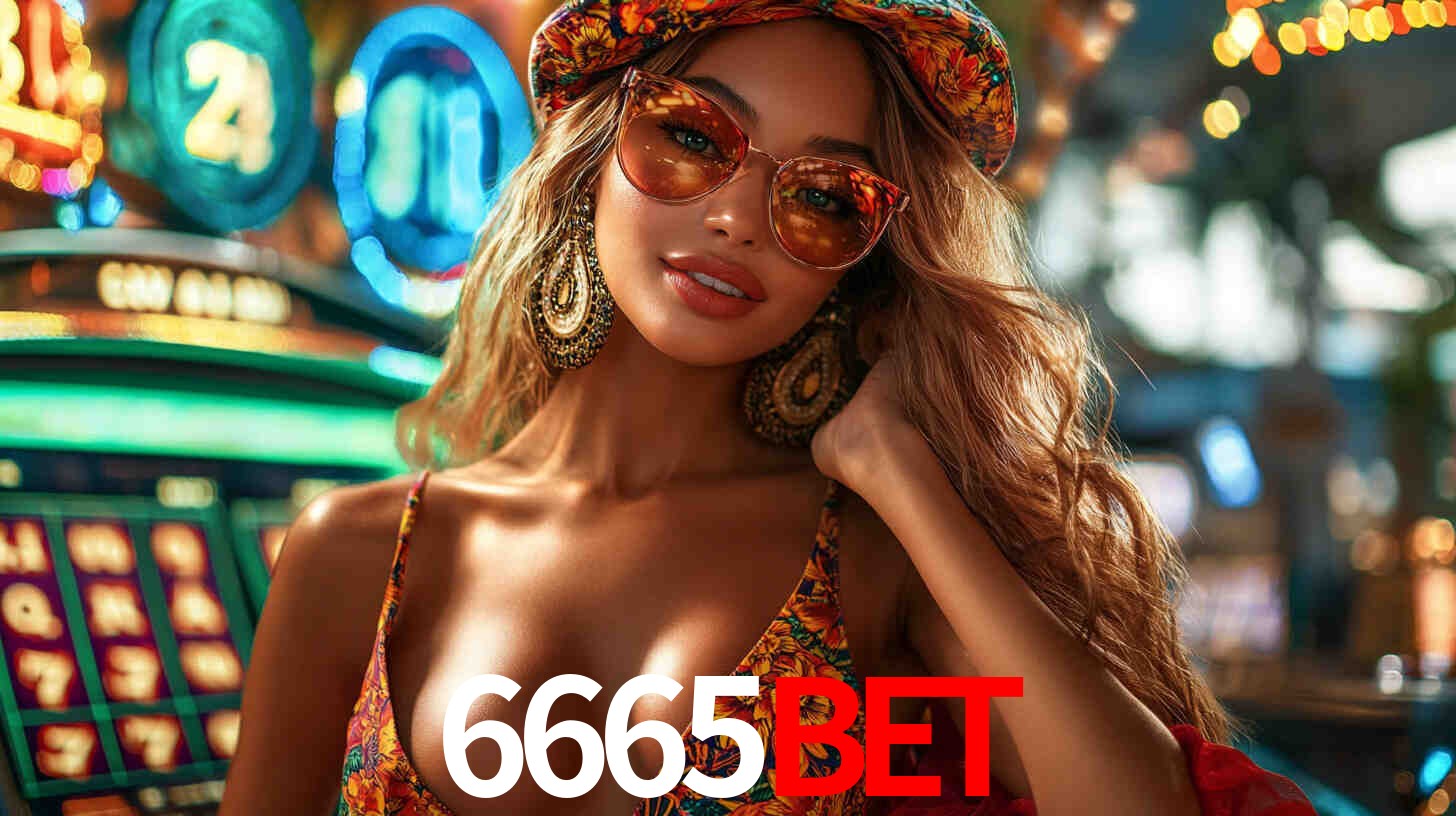 Daily Bonuses 6665BET