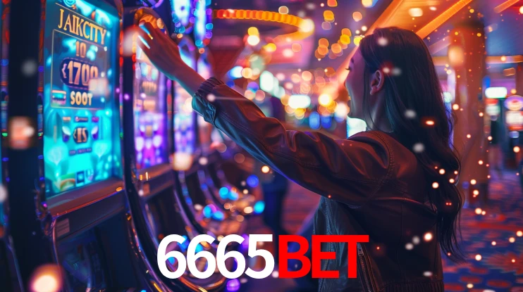 Experimente o Login Seguro Premium no 6665BET