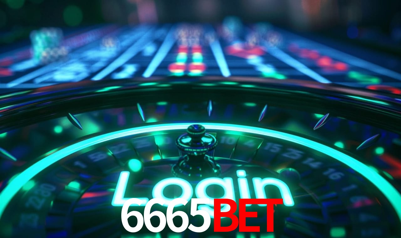 Mesa de Blackjack 6665BET