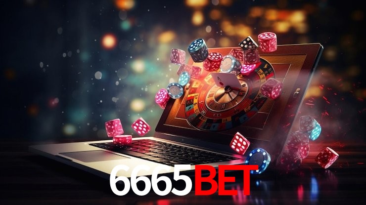 Explorando a Categoria de Eventos em Apostas na 6665BET