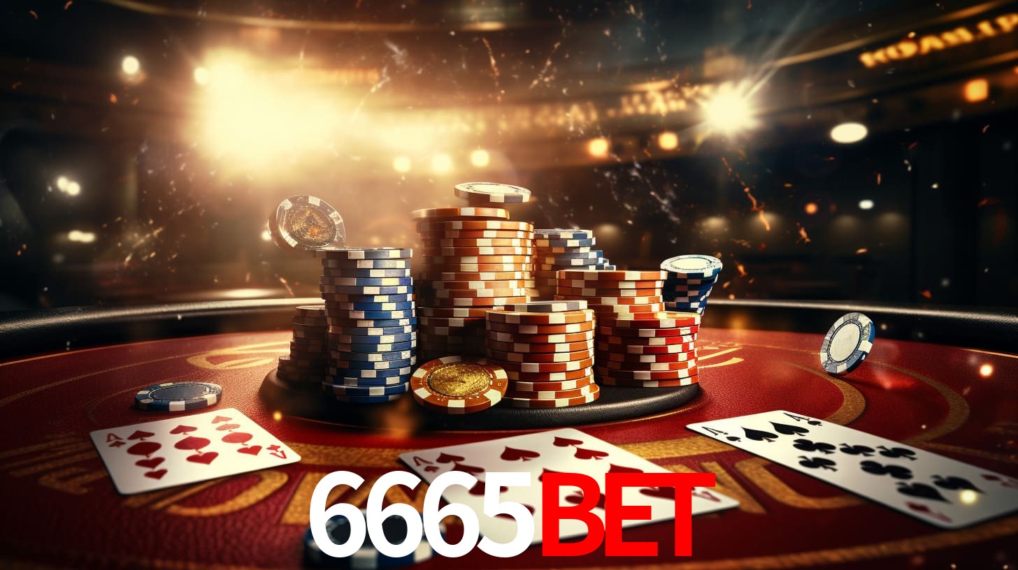 Aviator Game 6665BET