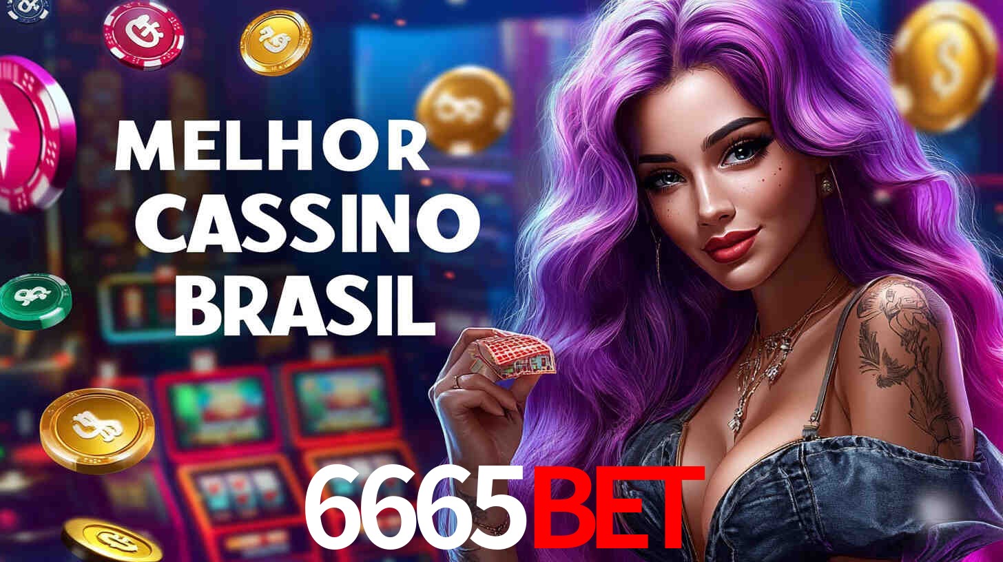 Desvendando o Mundo dos Jogos Virtuais na 6665BET