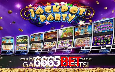 Desvendando o Mundo dos Jogos Virtuais na 6665BET