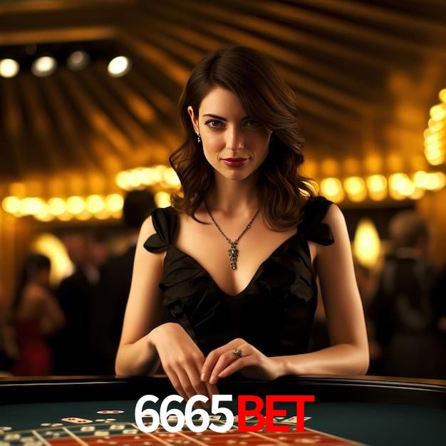 A Popularidade dos Caça-Níqueis no 6665BET