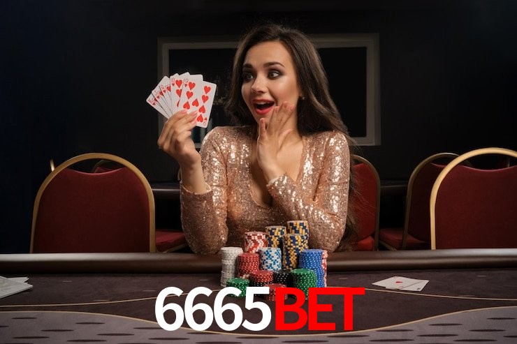 Descubra o Programa VIP da 6665BET: Vantagens Exclusivas para Jogadores