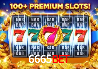 Descubra a Magia dos Jogos de Arcade no 6665BET