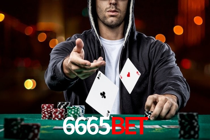 Bônus Generosos e Exclusivos no 6665BET para Você!