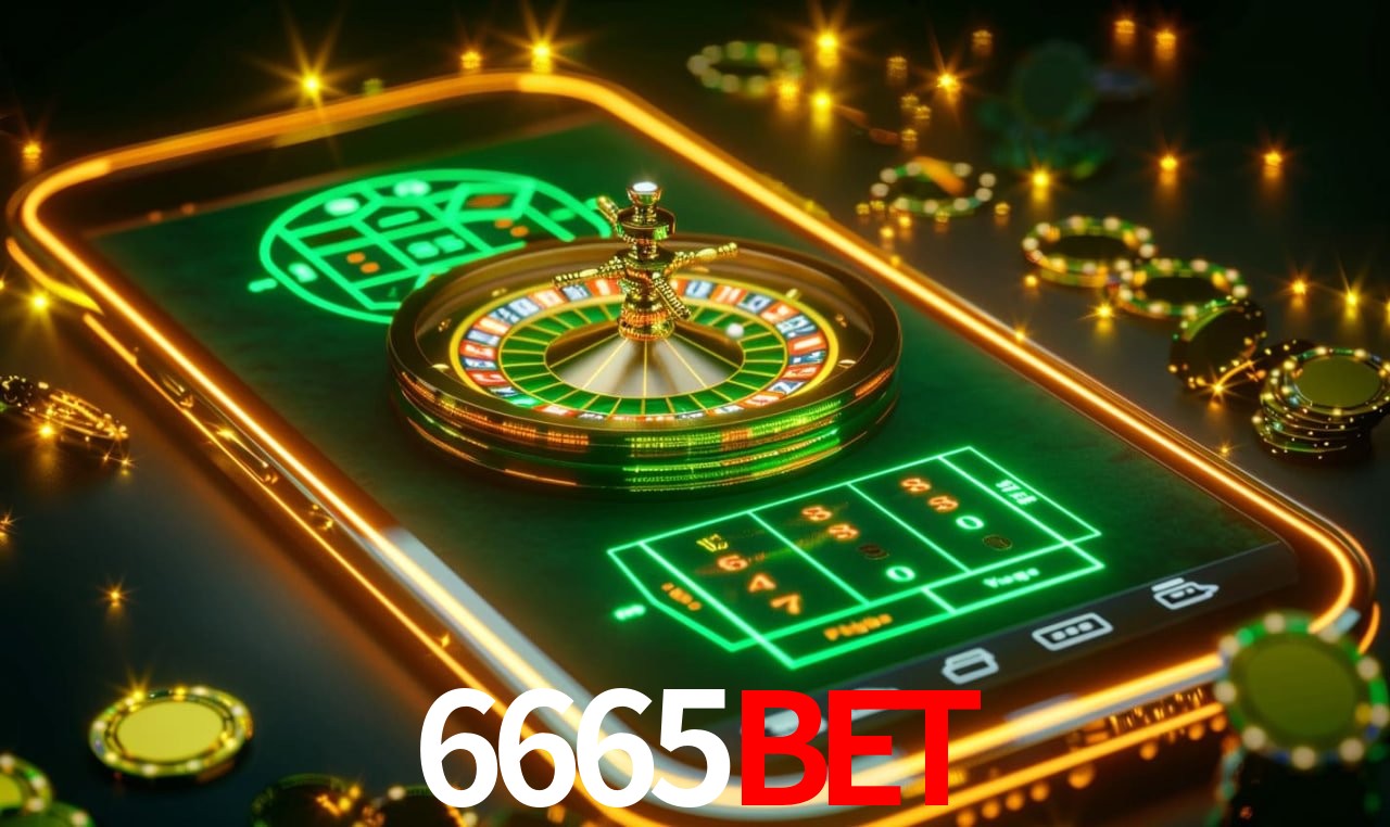 Benefícios da Conta 6665BET