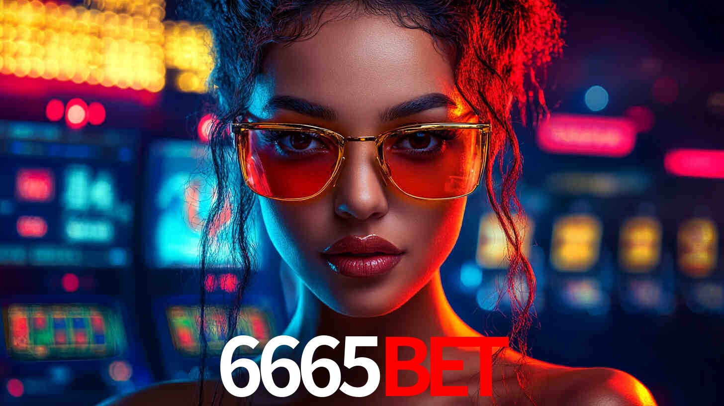 Inovações de Jogos na 6665BET: O Futuro das Experiências Interativas