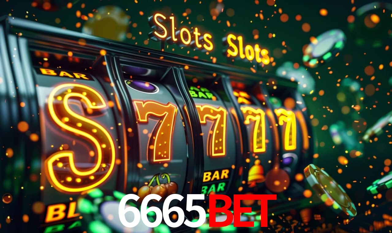Torneios 6665BET