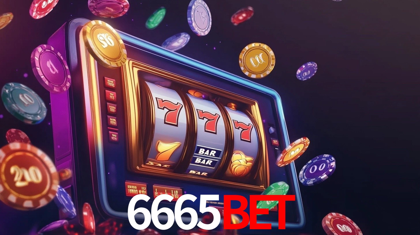 Live Casino 6665BET