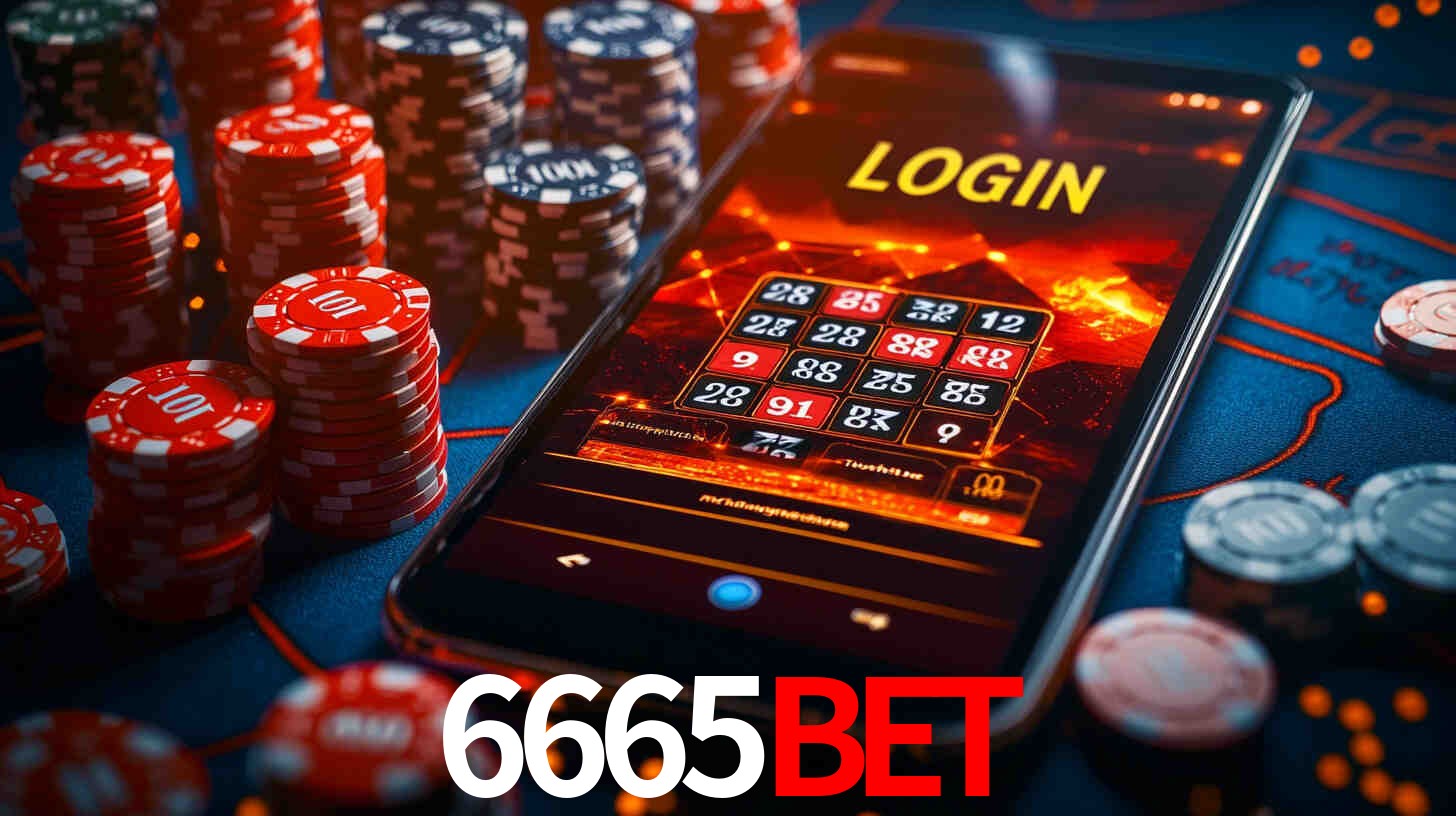 6665BET: Jogue Crash e Experimente Alta Recompensa Instantânea