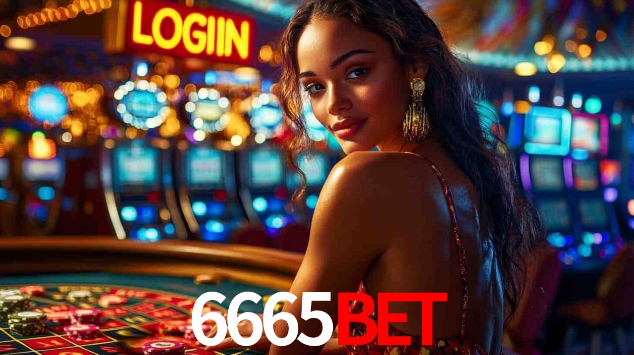 Estatísticas do Jogo 6665BET
