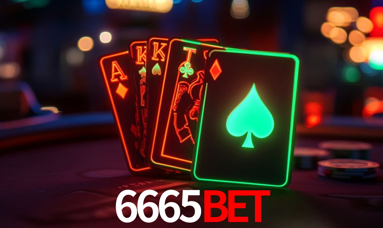 Estatísticas Esportivas 6665BET