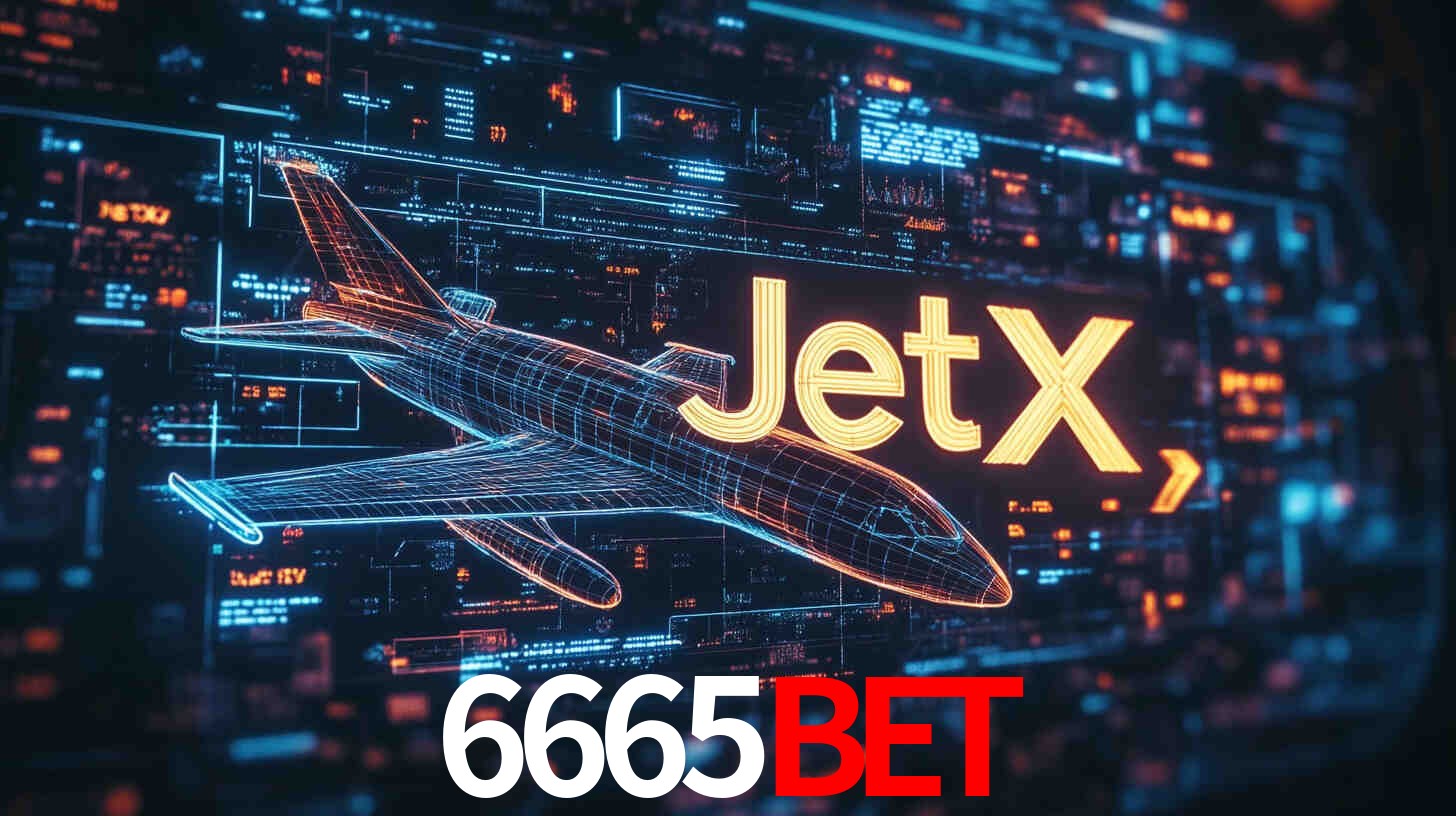 Inovações de Jogos na 6665BET: O Futuro das Experiências Interativas