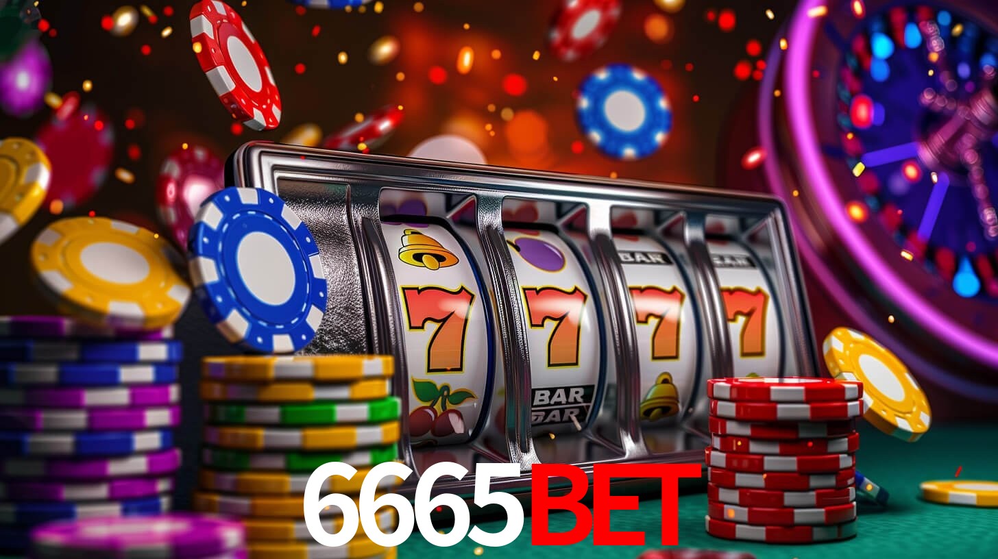 A Emoção da Loteria na 6665BET: Uma Chance de Mudança de Vida