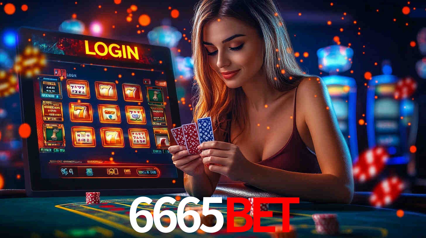 6665BET.com