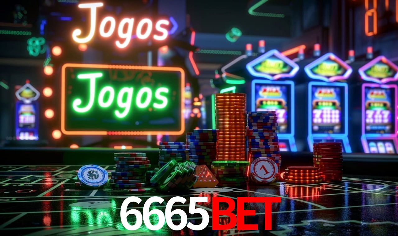 6665BET
