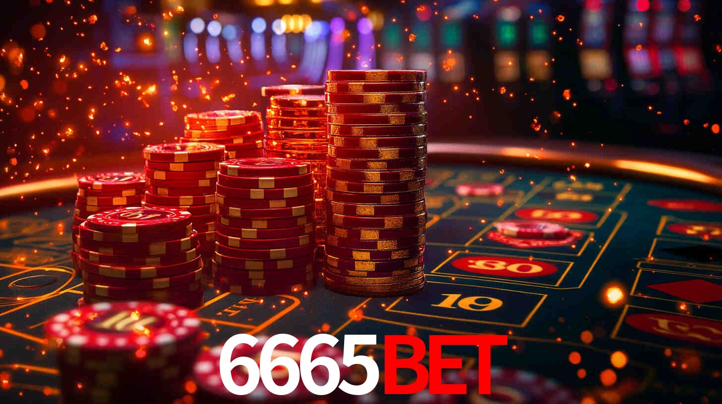 Programa VIP 6665BET