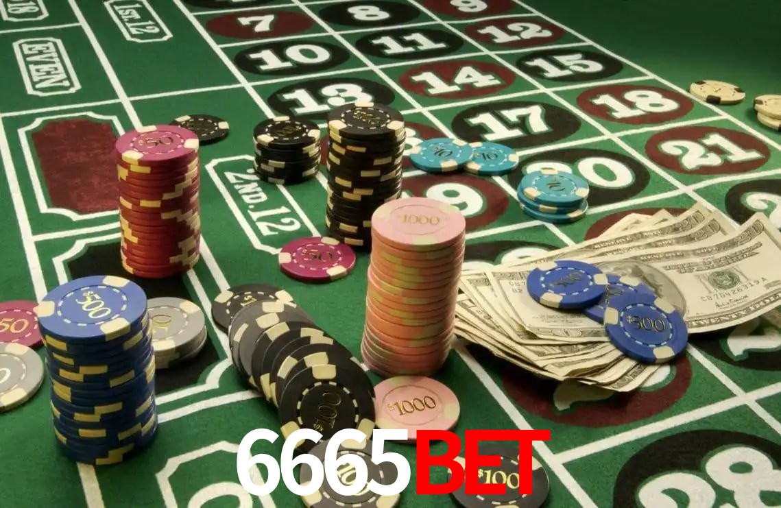 6665BET