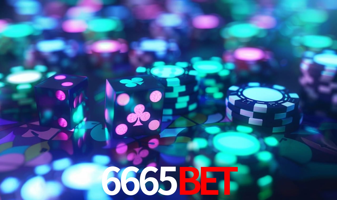 Jogos Exclusivos 6665BET