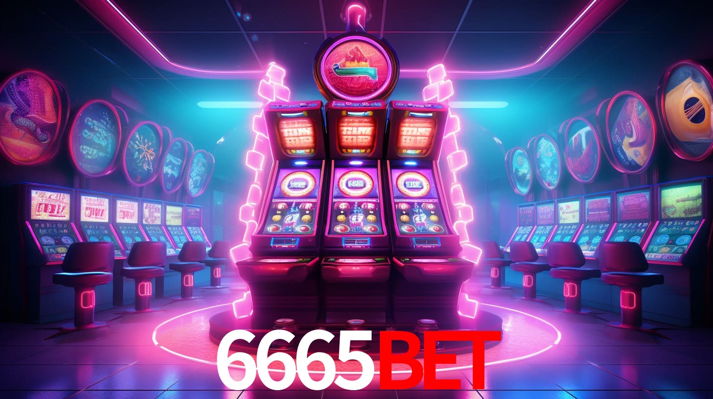 6665BET.com
