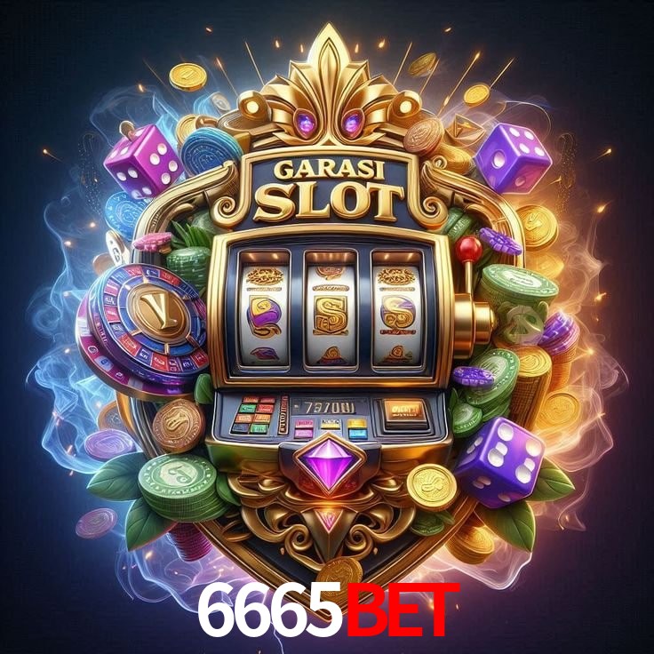 Provedores de Jogos 6665BET