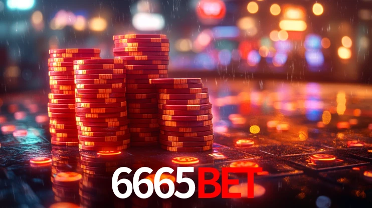 6665BET