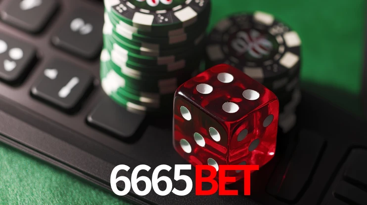 Account Benefits 6665BET