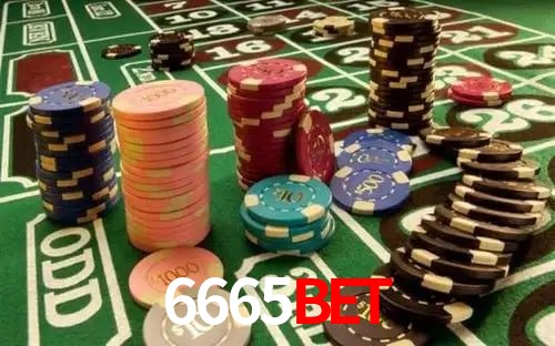 6665BET APP